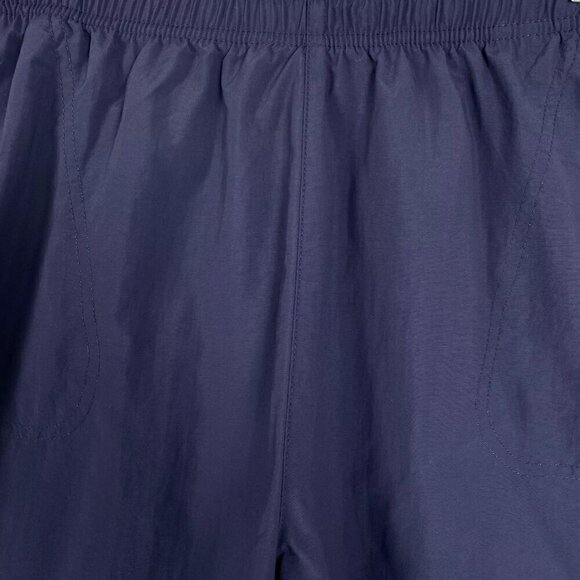 Columbia Sandy River Short Women's 1X Blue Solid Nylon Outdoor NWT SS-1057‎ - Picture 3 of 10